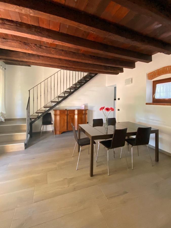 Villa Broglia House Verona Exteriör bild