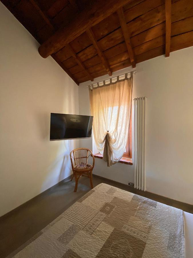 Villa Broglia House Verona Exteriör bild