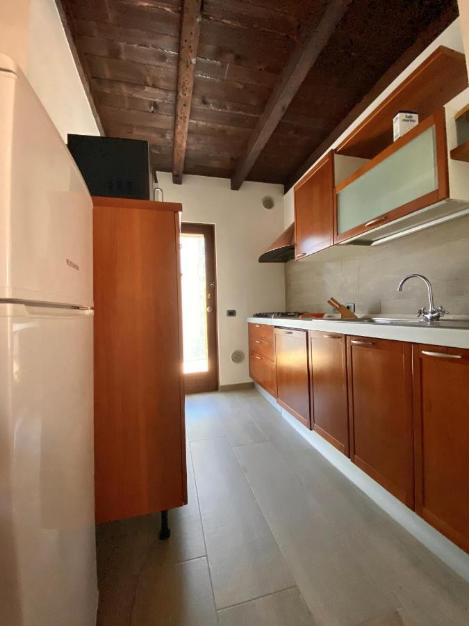 Villa Broglia House Verona Exteriör bild