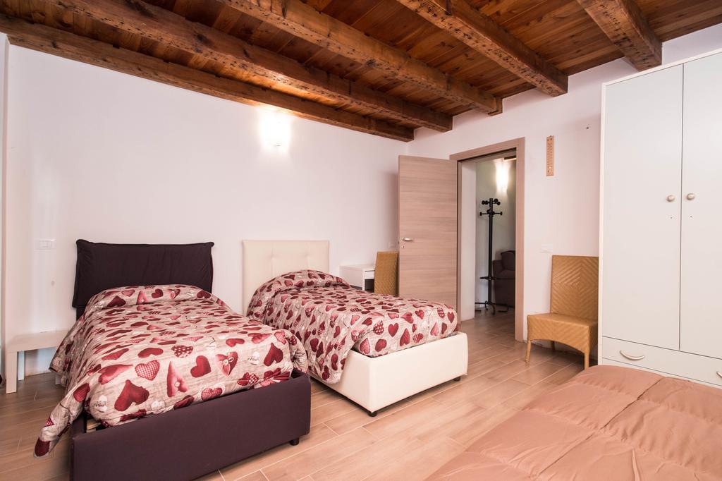 Villa Broglia House Verona Exteriör bild
