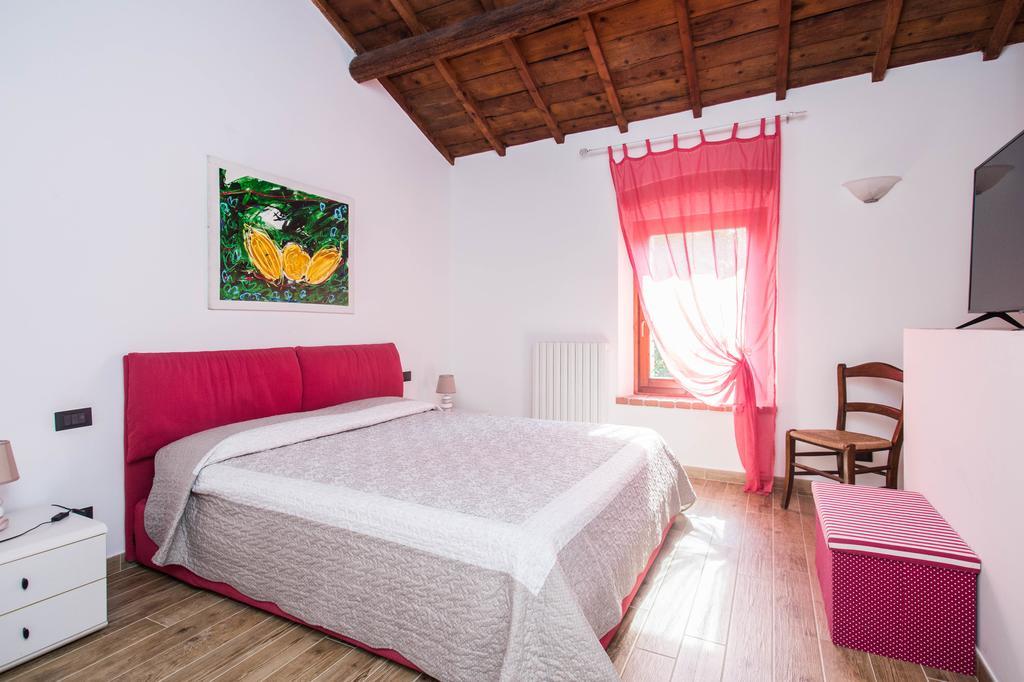 Villa Broglia House Verona Exteriör bild