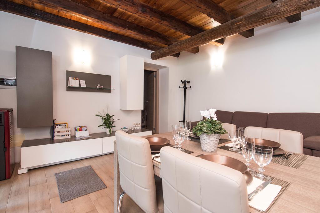 Villa Broglia House Verona Exteriör bild