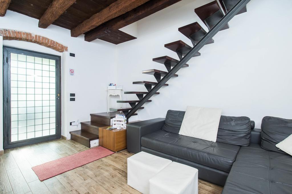 Villa Broglia House Verona Exteriör bild