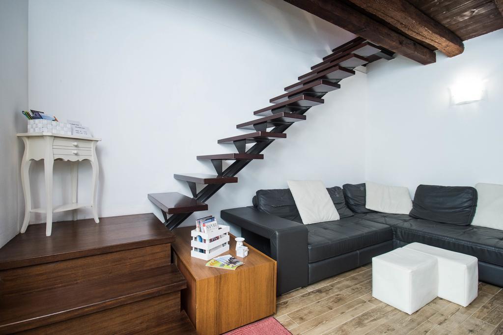 Villa Broglia House Verona Exteriör bild