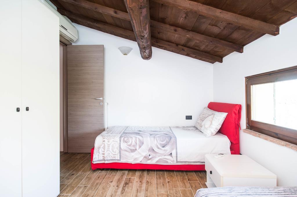 Villa Broglia House Verona Exteriör bild
