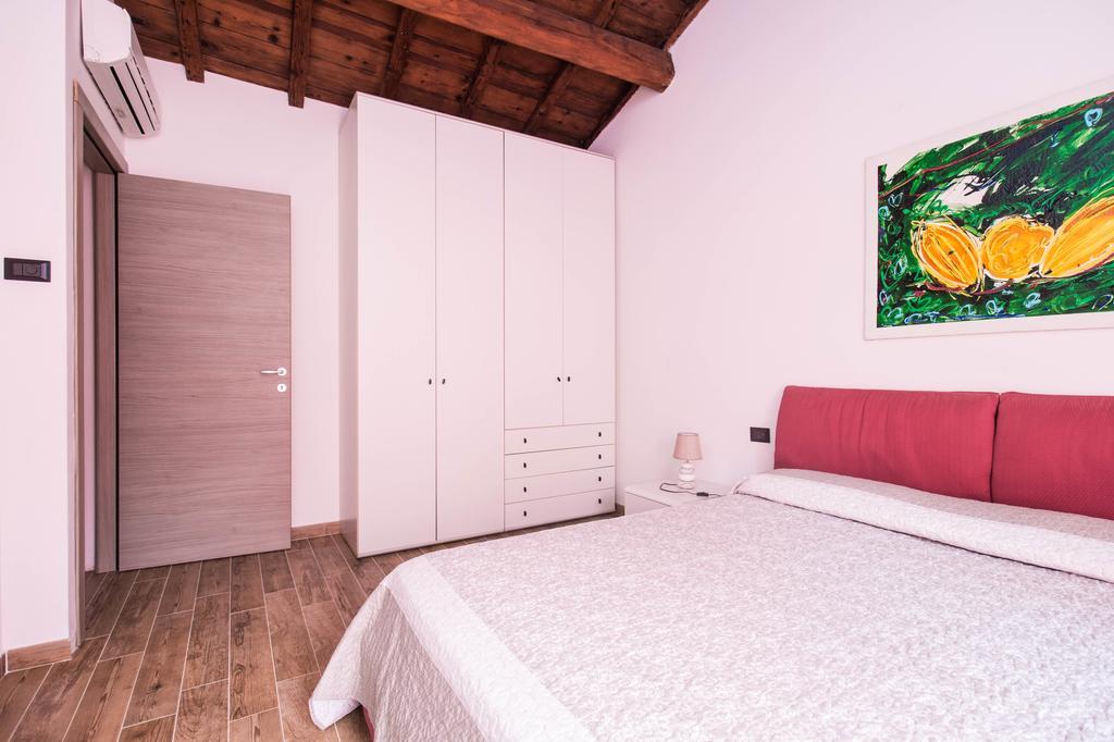 Villa Broglia House Verona Exteriör bild