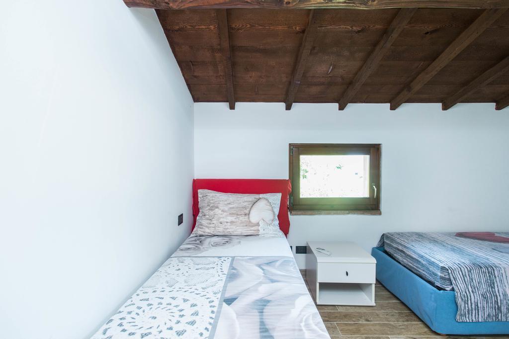 Villa Broglia House Verona Exteriör bild