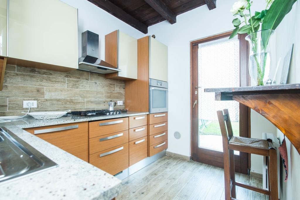 Villa Broglia House Verona Exteriör bild